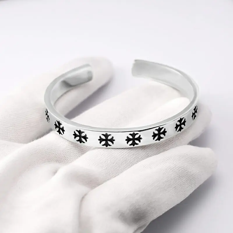 chrome hearts bracelets s_121a6473